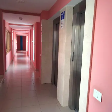 Fray Appartement